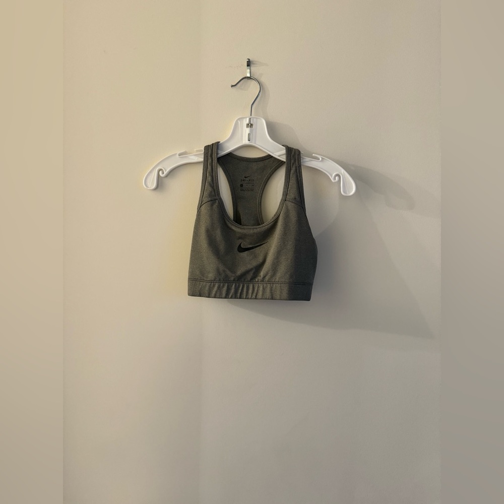 Three Sports Bras - Picture 4 of 7